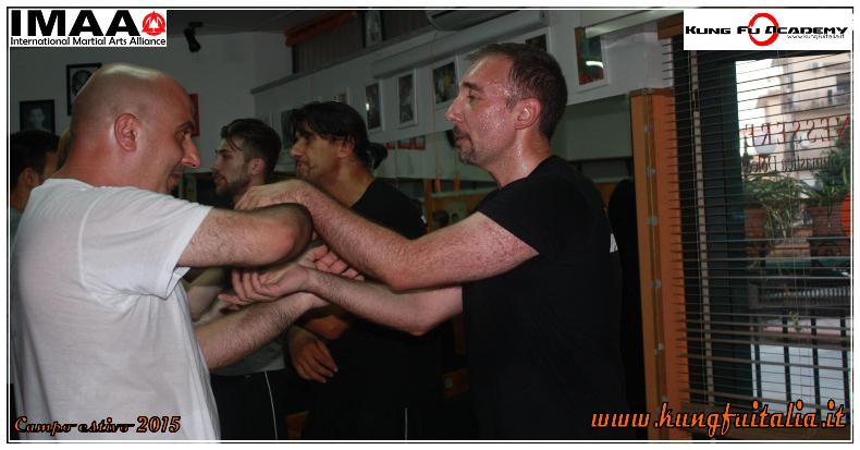 www.kungfuitalia.it kung fu academy di Sifu Salvatore Mezzone scuola di wing chun tjun tsun caserta italia imaa arti marziali e difesa personale tai chi (41)